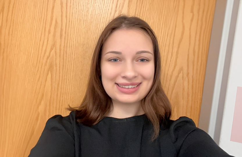 Brooke Rogers Brooke Rogers