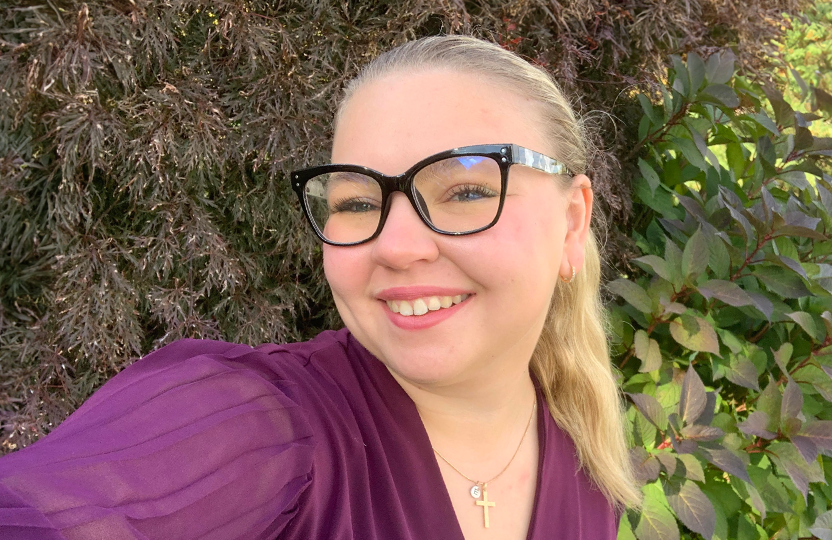 Emma McCarson Emma McCarson