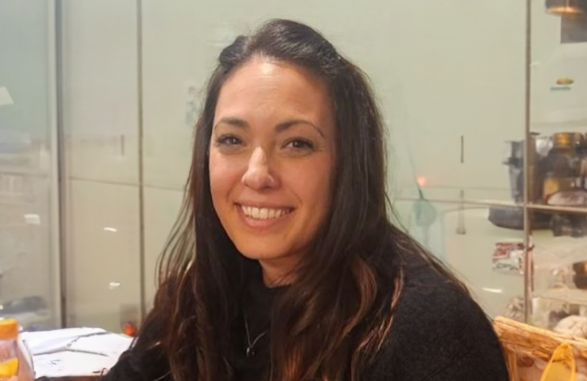 Linda Viccaro Linda Viccaro