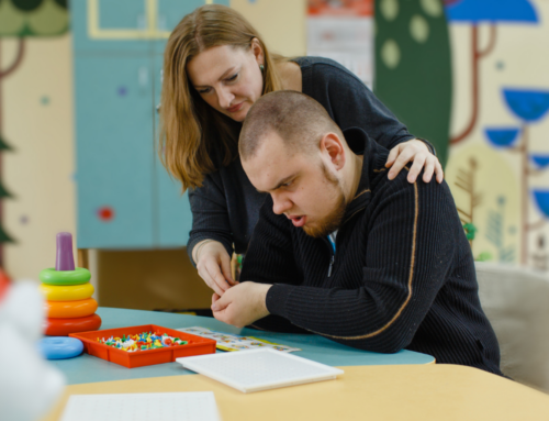 Continued Progress: The Role of Outpatient Therapy in Autism Treatment