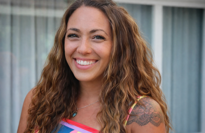 Linda Viccaro Updated headshot