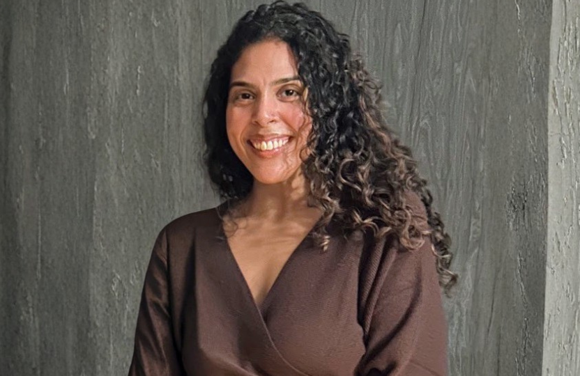 Jalissa Sostre Headshot