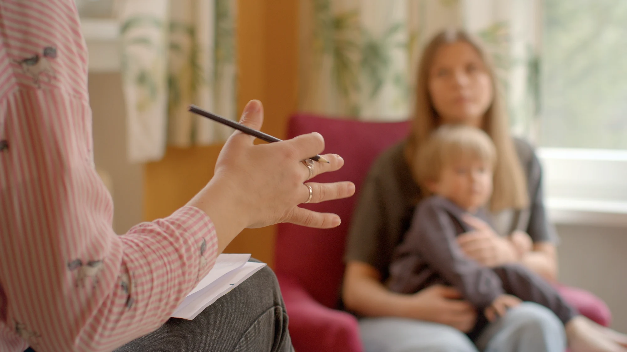 Qualified ABA therapists working with children and families through applied behavior analysis, behavioral therapy, autism support, and developmental skill-building services