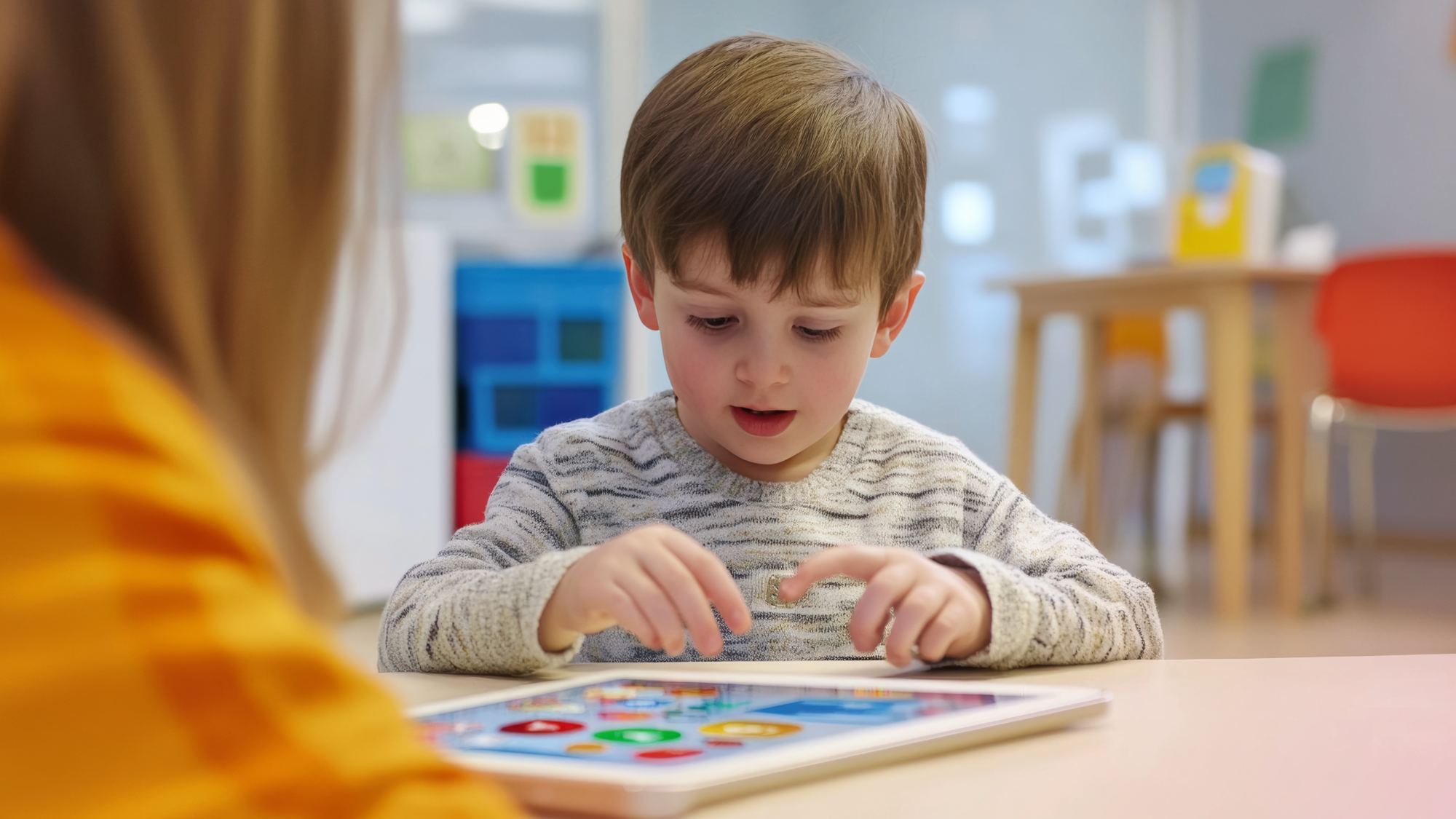 Autism therapy services in Connecticut for children, teens, and adults supporting communication, behavior, and developmental growth.