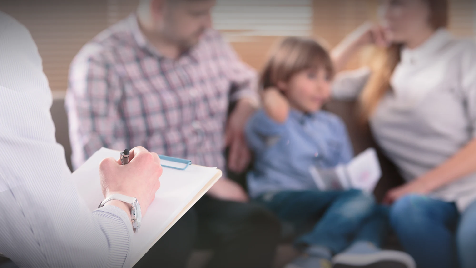 Child undergoing aba therapy in NY with expert autism therapist.