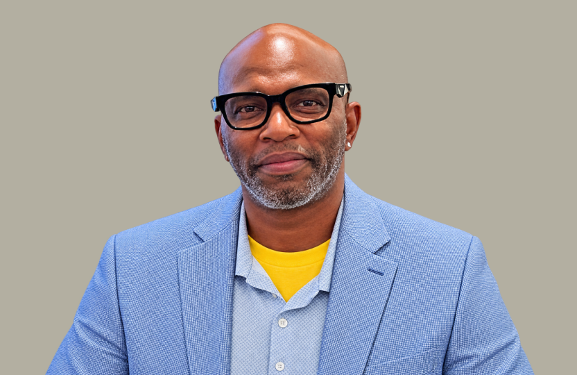 Cedric Smith headshot Cedric Smith